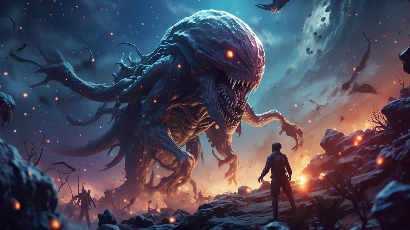 异形探索最新版本是多少（安卓iOS对比评测）