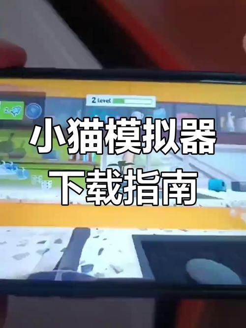 当你的猫咪游戏官网平台选择？(手机电脑版对比体验)