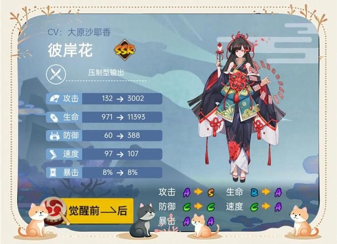 彼岸花游戏下载哪个版本好?安卓苹果实测推荐 彼岸花游戏下载哪个版本好?安卓苹果实测推荐