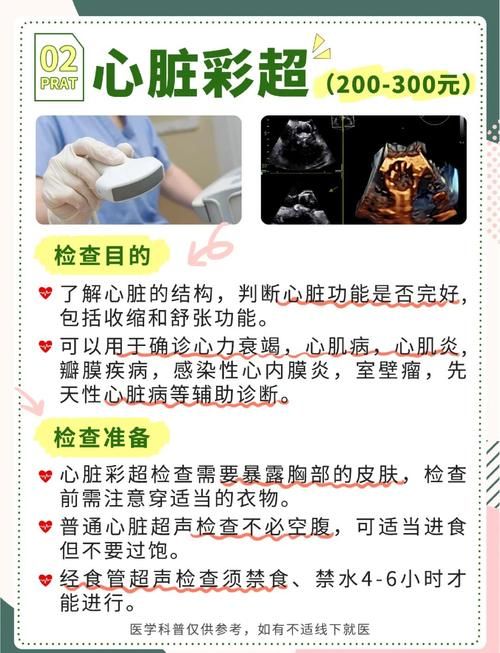 心脏问题最新研究进展！医生透露5大救命发现必须看