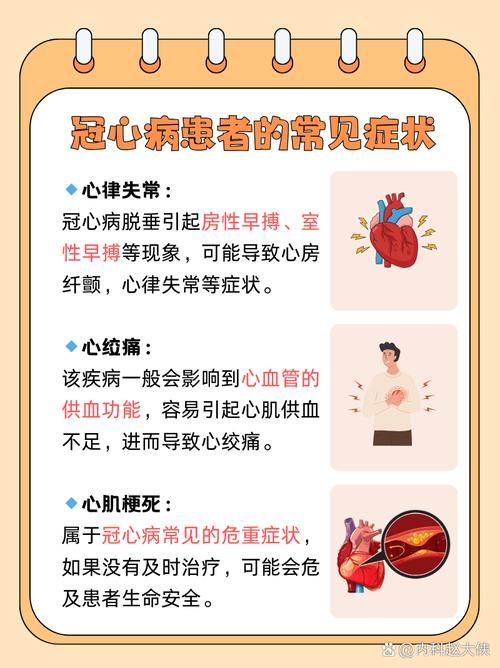 心脏问题版本大全都有哪些类型？详细盘点分类大全！