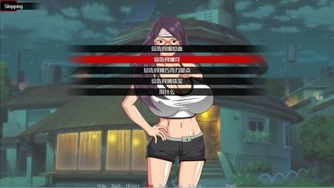 忍堕女忍调教游戏新手入门必看，五大要点解析