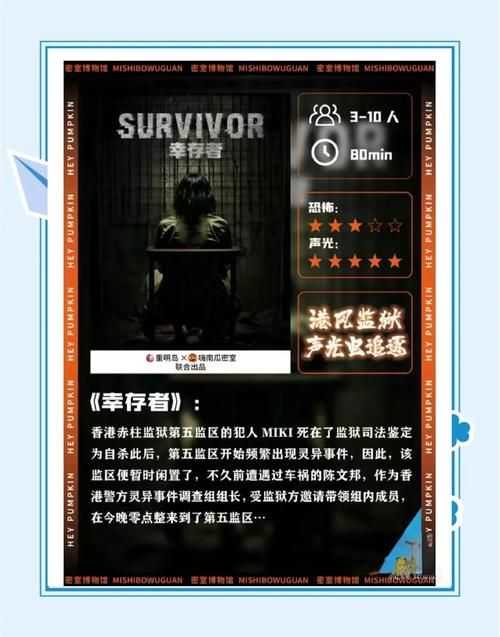 怎么进入美少女神秘幸存者游戏官网？(最新入口及玩法全指南)