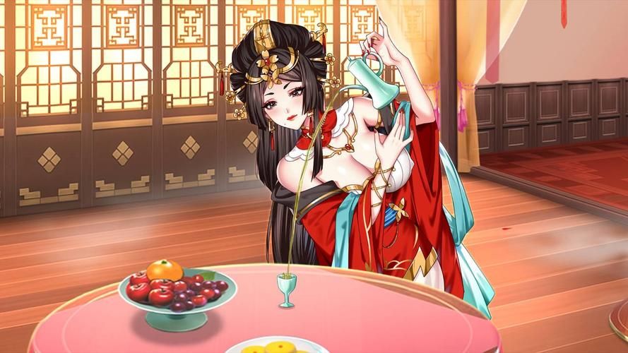 怡红院V1.02官方网站新版本亮点？V1.02更新全解析！