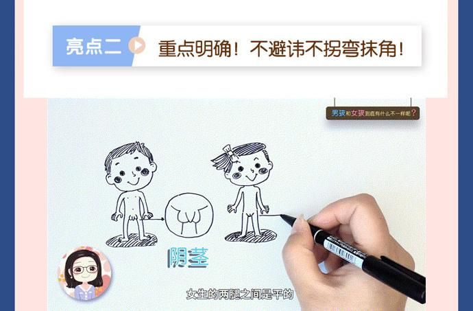 性启蒙如何下载疑问解答(常见问题统统解决！)