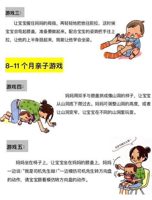 性启蒙游戏介绍有哪些？5款热门选择帮你挑！