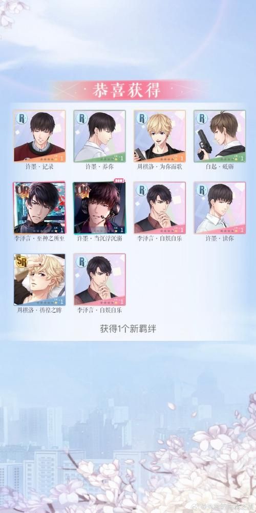 恋与经纪人2最新更新了什么内容？详细揭秘玩法变化！