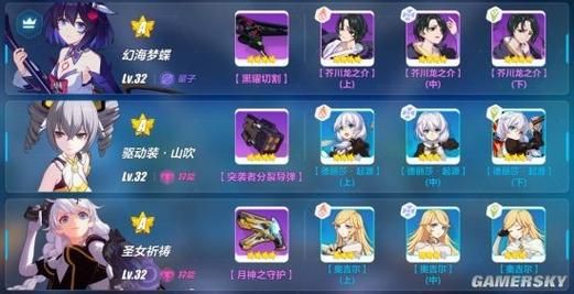 恋姬无双杨过游戏角色技能？详解最佳搭配方案！