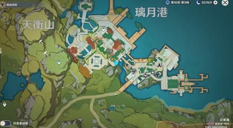恶魔根源V1.35游戏攻略隐藏内容在哪？全位置收集攻略！