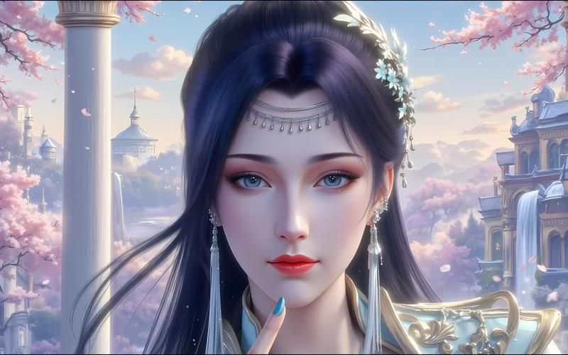 想下斗破苍穹3d同人？实测可用下载方法分享