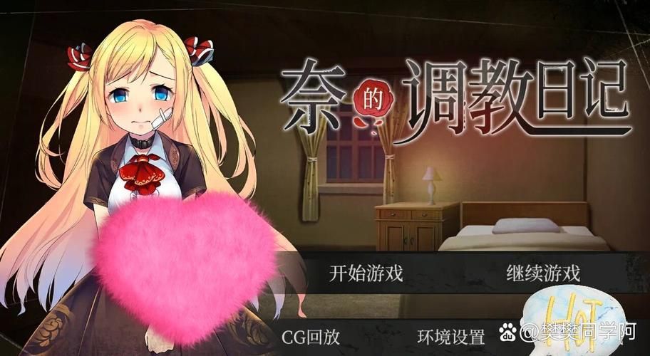 想玩SOA亲妈姨妈歌手版绅士游戏？选这款就对了玩法多到爆！