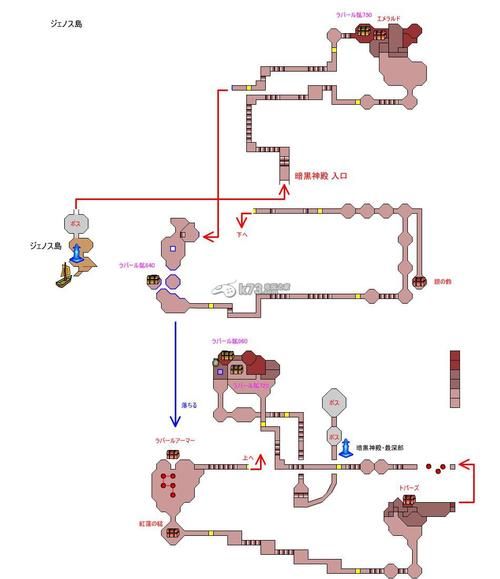 想要迷宫黑暗大洞自由之街艾尔本精翻版资源？最新免费下载地址在这