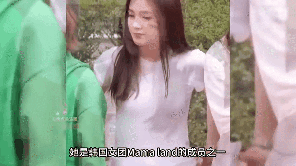 想追jinricpjinricp韩国女团3月动态？官网资讯这里有这些重点！