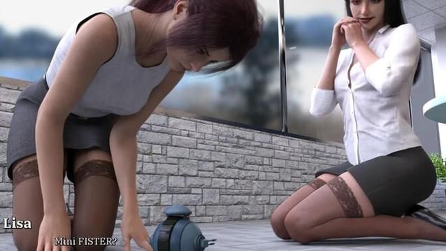 我为丝狂游戏所有结局怎么达成？详细解锁攻略分享