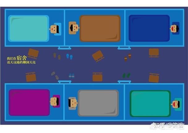 我的大学生活游戏介绍对比测评（哪个版本最值得玩）