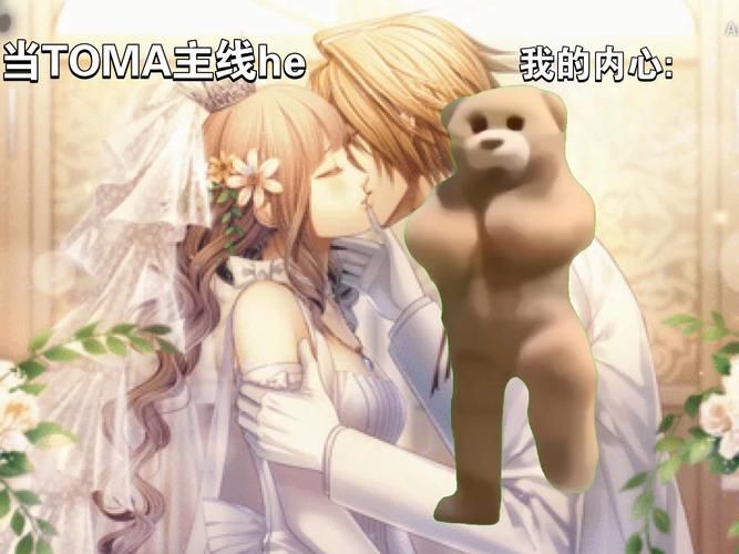 我的失忆症女友安卓版哪个好？超感人的安卓恋爱游戏推荐！