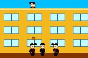 我的女友是恶霸CH1-EP4杨过游戏会有续集吗？EP5预告信息抢先看！