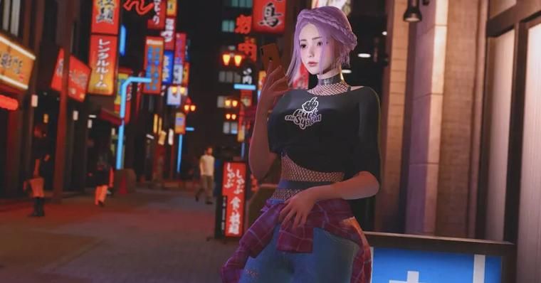我的女友是恶霸CH1-EP4汉化版下载安全下载方法？教你避免病毒陷阱必看！