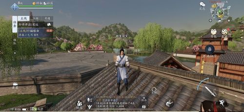我的幸福人生1.0杨过游戏怎么玩？新手必学5步操作攻略！