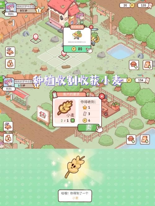我的播种农场游戏哪类农场最赚钱？资深玩家分享心得！
