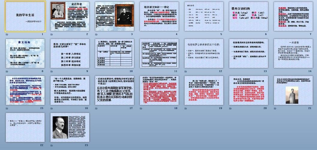 我的早年生活版本大全有哪些版？快速了解所有版本整理！
