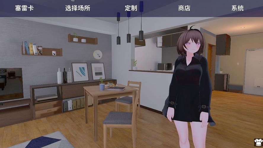 我的早年生活绅士游戏好玩吗？深入体验分享值得入手吗？