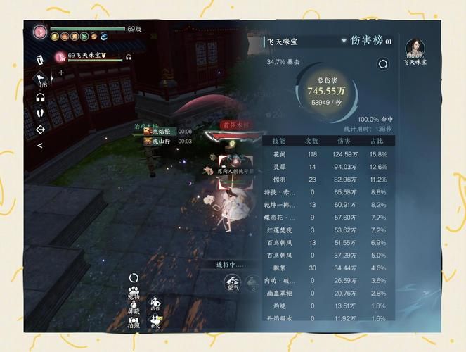 我靠双修拯救世界安卓怎么玩？新手速成攻略轻松上手！
