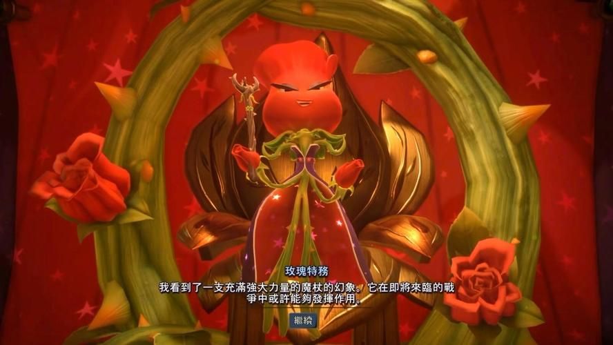 战争与玫瑰官方网站特色介绍(官方功能玩法完整解析)