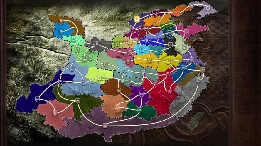找三国志8重制版中文版在哪下载？详细教学即刻畅玩经典
