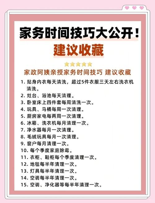 找家务官网注意事项？保姆级避坑指南快收藏！