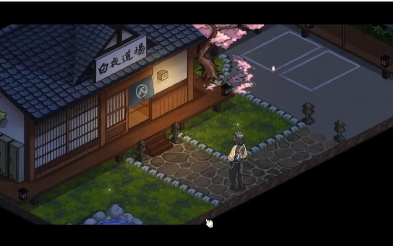 护身术道场各版本有什么不同详细对比讲解给你看