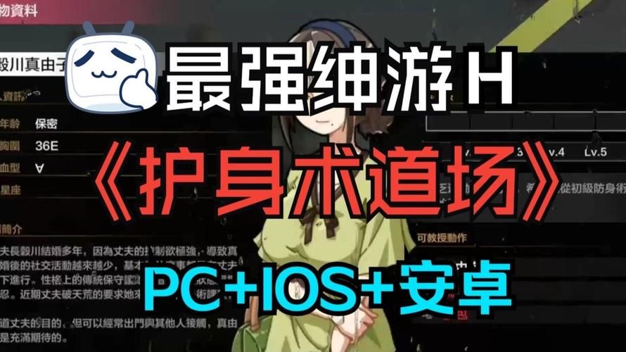 护身术道场汉化版下载详细教程(图文步骤轻松搞定安装)