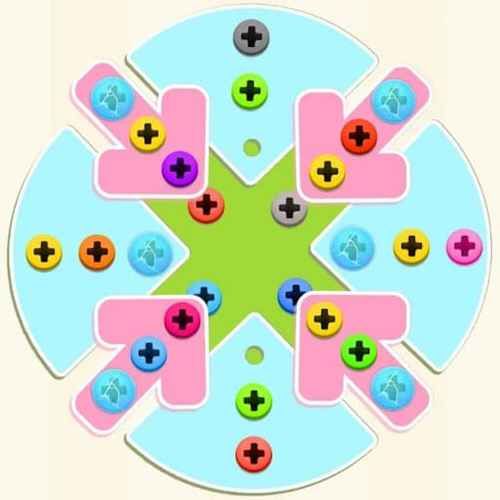 拧螺丝模拟器汉化版下载安全吗？必看防病毒注意事项