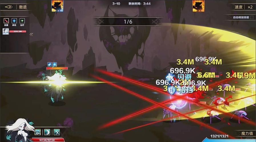 挂姬恶魔汉化版最新更新内容有Bug吗？常见问题一次解答完！