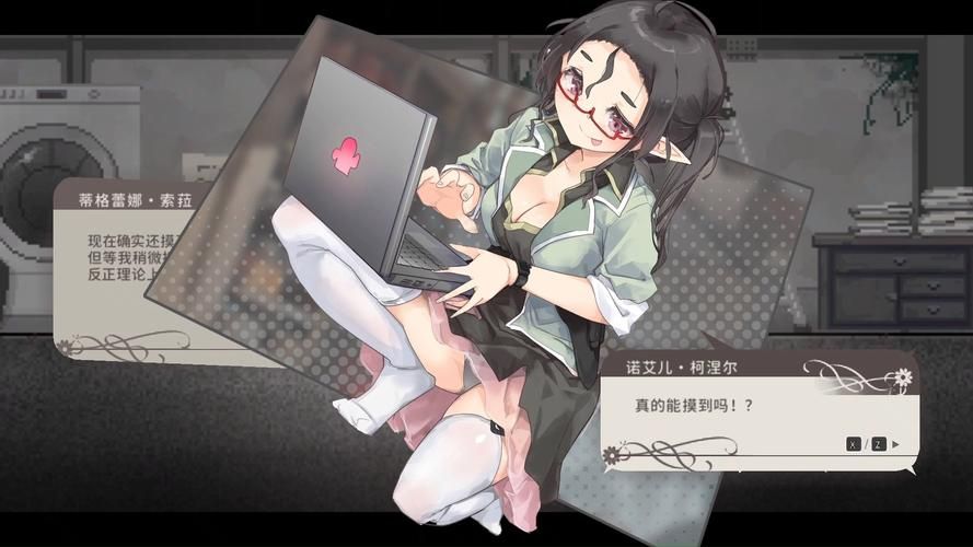 摇篮中的爱丽丝在哪下载？安卓苹果操作教程分享！