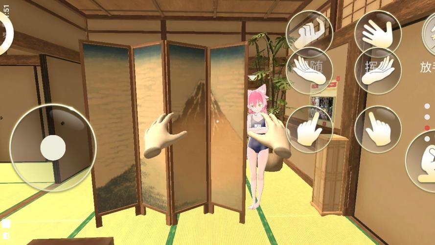 撩妹模拟器最新版本亮点揭秘！真实撩妹体验升级