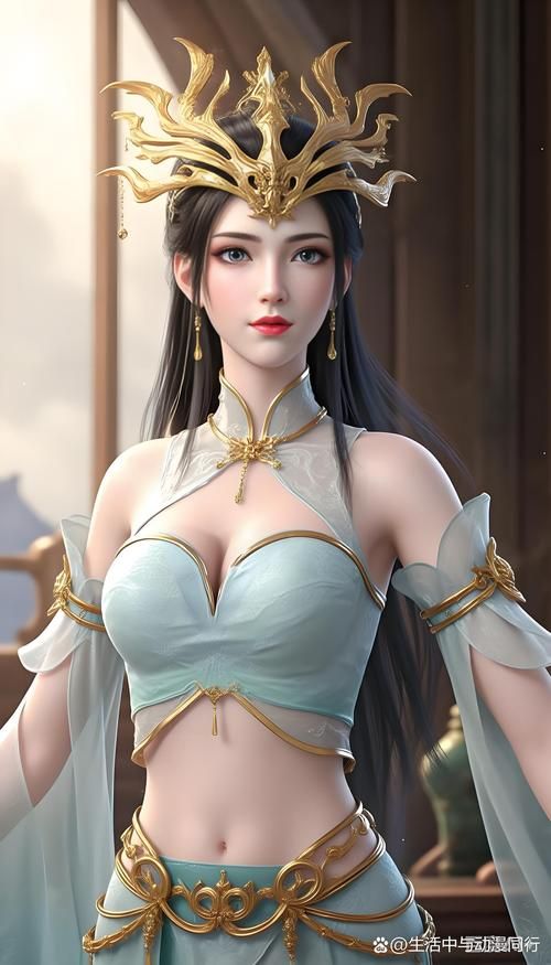 斗破苍穹3d同人下载安卓安全吗？避坑指南教你避开风险！