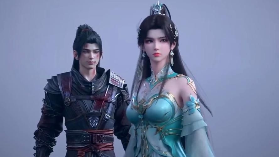 斗破苍穹3d同人在哪免费下载？避开风险试试这几个平台！
