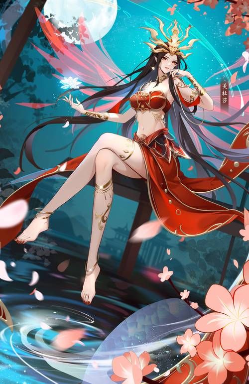 斗破苍穹3d同人安卓版在哪下载？手把手教你快速获取资源