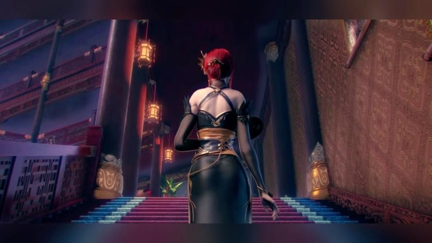斗破苍穹3d同人更新地址哪个好？内行人推荐优质更新点！