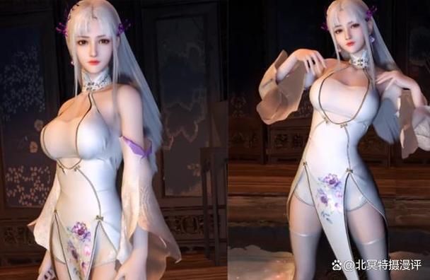 斗破苍穹3d同人最新哪个版本好？对比评测帮你选择！