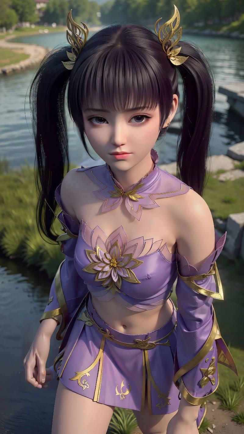 斗破苍穹3d同人最新哪个版本好？对比评测帮你选择！