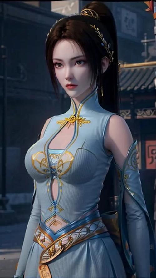斗破苍穹3d同人最新版本是多少？新手必看最新版攻略指南