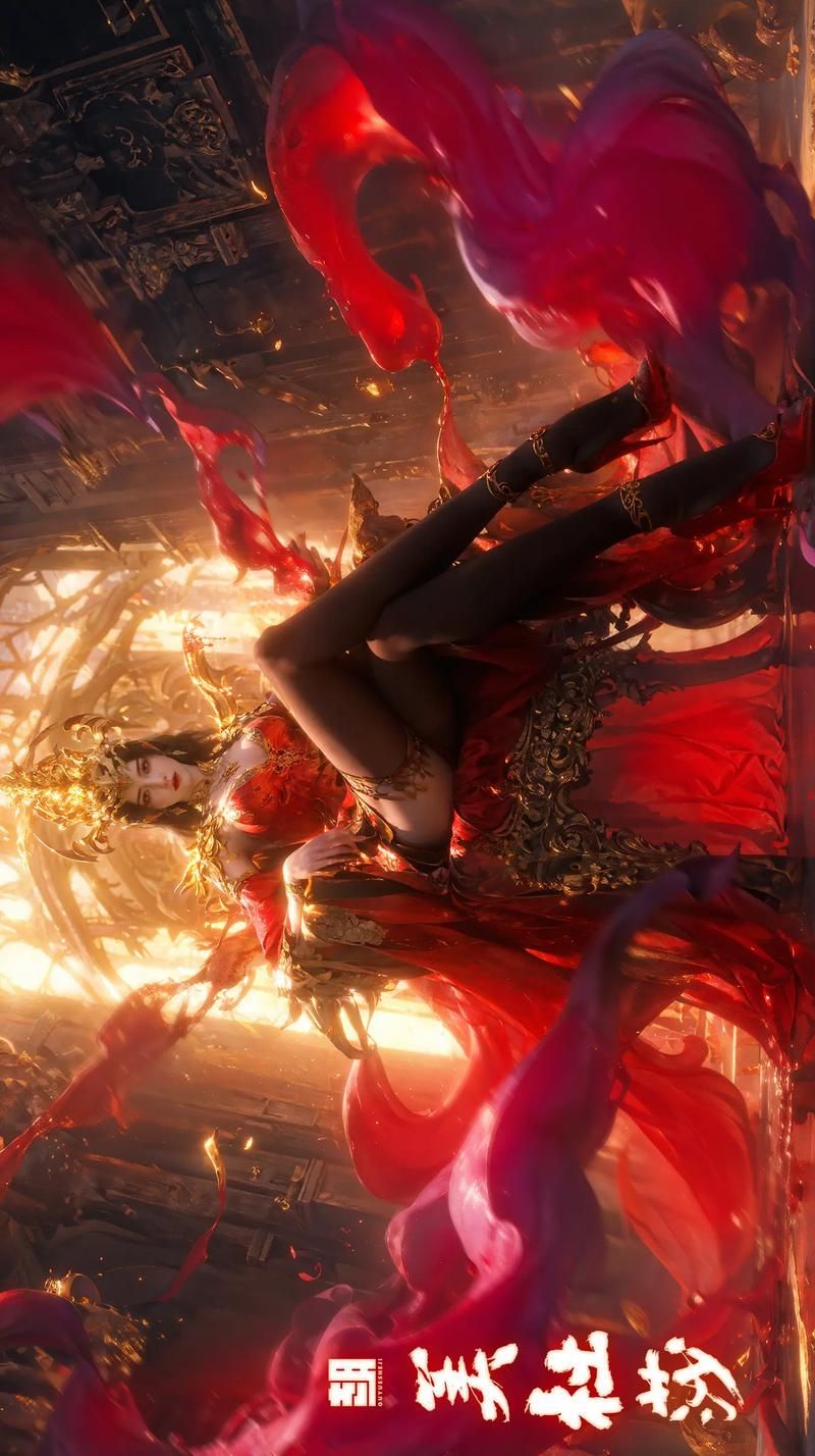 斗破苍穹3d同人汉化版下载怎么操作？(简单三步安装指南)