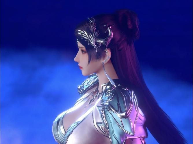 斗破苍穹3d同人游戏下载(安全平台推荐一键直接获取！)