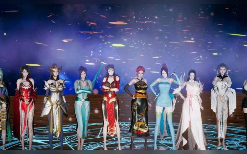 斗破苍穹3d同人游戏下载(安全平台推荐一键直接获取！)