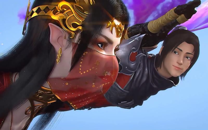 斗破苍穹3d同人游戏官网好玩吗？(玩家真实体验大分享)