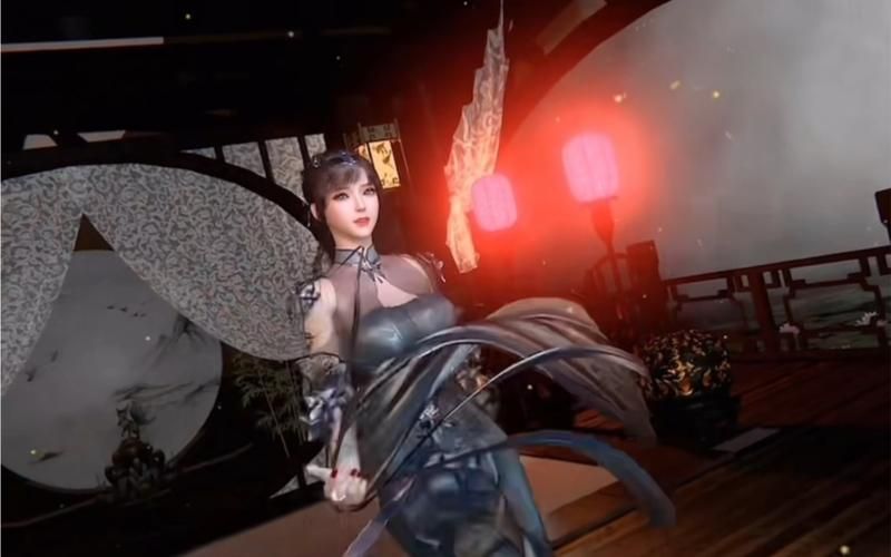 斗破苍穹3d同人游戏攻略如何选职业？角色对比选最强者！