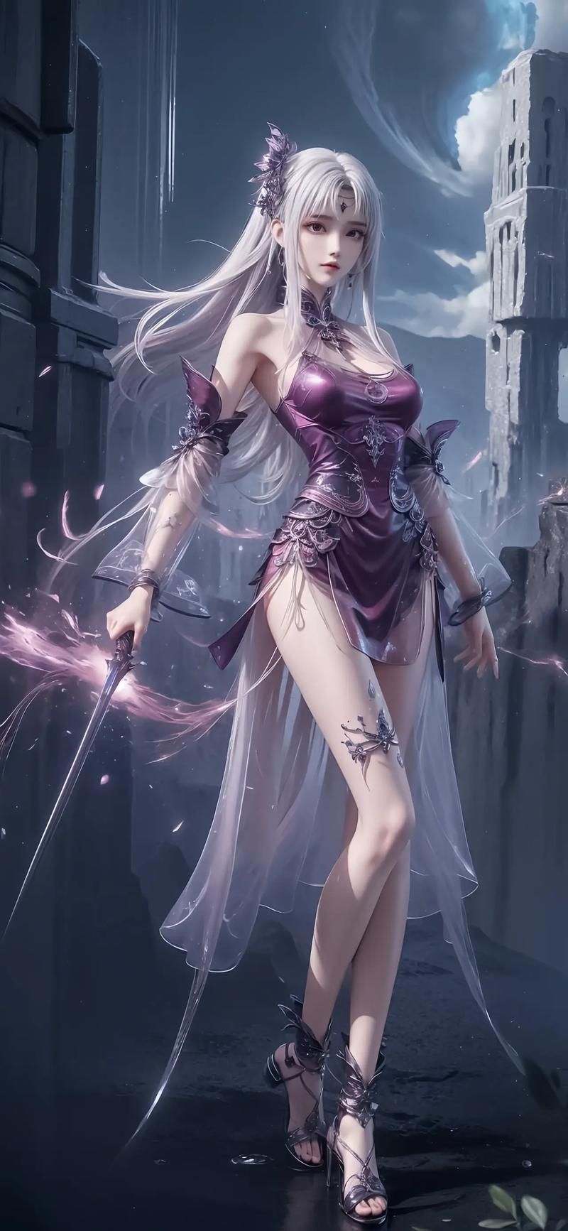 斗破苍穹3d同人版本大全哪里找？热门下载渠道推荐！