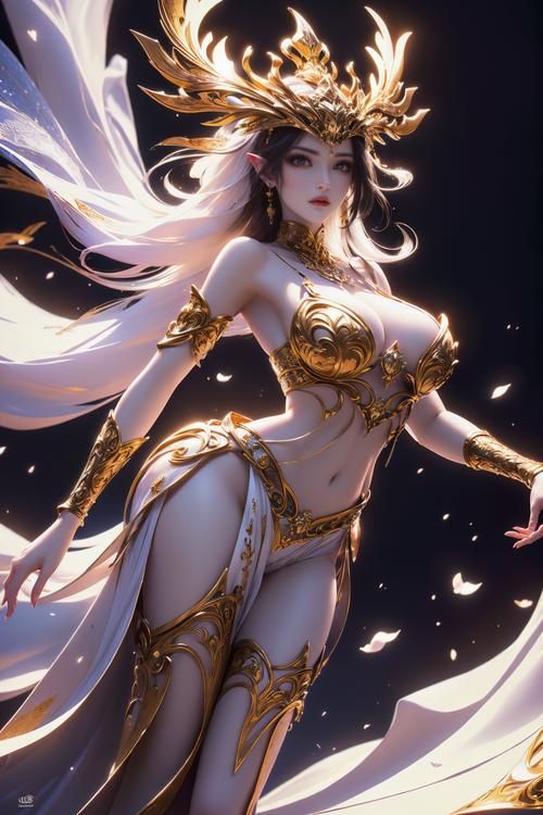 斗破苍穹3d同人版本大全哪里找？热门下载渠道推荐！
